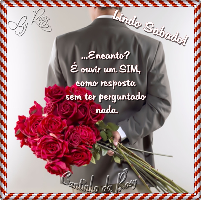 Mensagem – Cantinho da Rosy Mensagem – Cantinho da Rosy