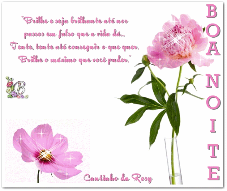 Boa Noite – Página: 19 – Cantinho da Rosy Boa Noite – Página: 19 – Cantinho da Rosy