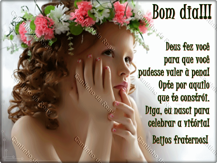 Bom Dia – Página: 10 – Cantinho da Rosy Bom Dia – Página: 10 – Cantinho da Rosy